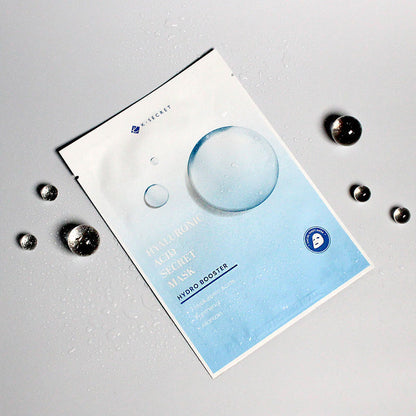 K-SECRET Hyaluronic Acid Secret Mask