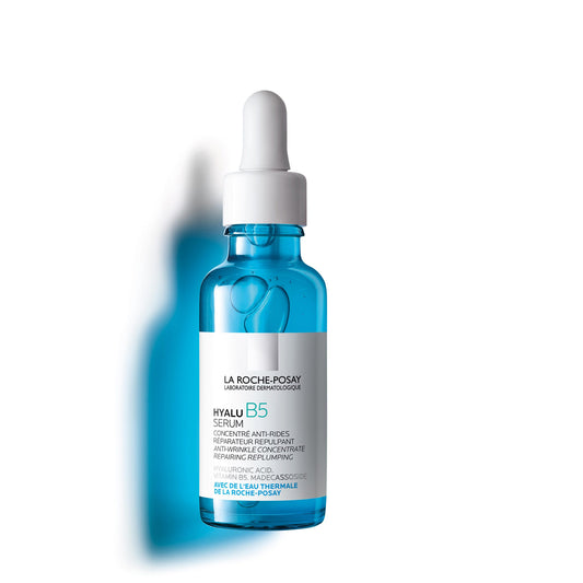 La Roche-Posay Hyalu B5 Pure Hyaluronic Acid Face Serum 30ml