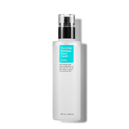 Cosrx Two In One Poreless Power Liquid 100ml