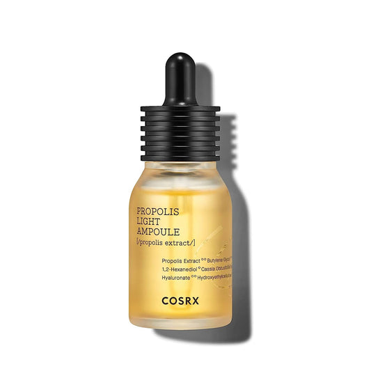 Cosrx Propolis Light Ampoule Extract  30ml