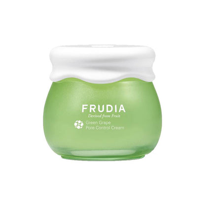 Frudia Green Grape Pore Control Cream 10g