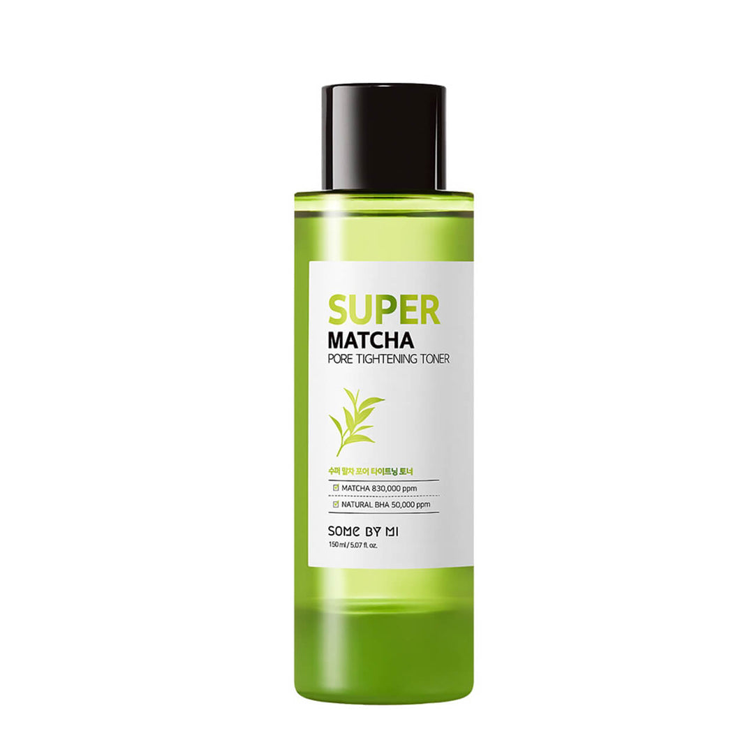 Some By MI Super Matcha Pore Tightening  Toner 150ml