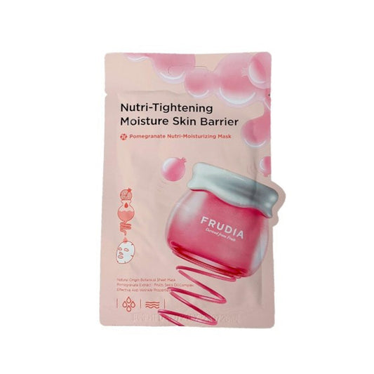 Frudia Pomegranate Nutri-Moisturizing Mask