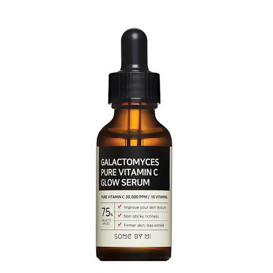 Some By MI Galactomyces Pure Vitamin C Glow Serum 50ml