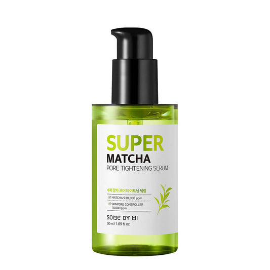 Some By MI Super Matcha Pore Tightening Serum 50ml