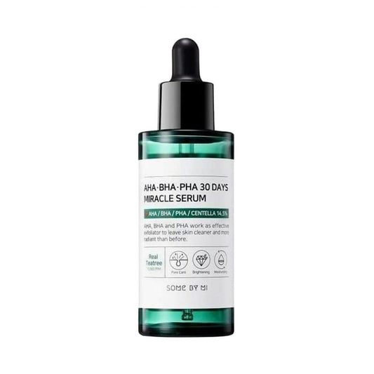 SOME BY MI AHA BHA PHA 30 DAYS MIRACLE SERUM 50ML