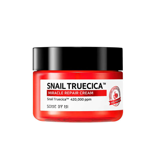 Some By MI Snail Truecica Miracle Repair Cream 60g