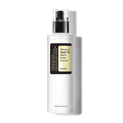 Cosrx Advanced Snail 96 Mucin Power Essence 100ml