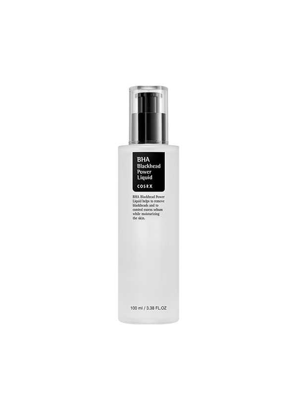 Cosrx BHA Blackhead Power Liquid Treatment 100ml