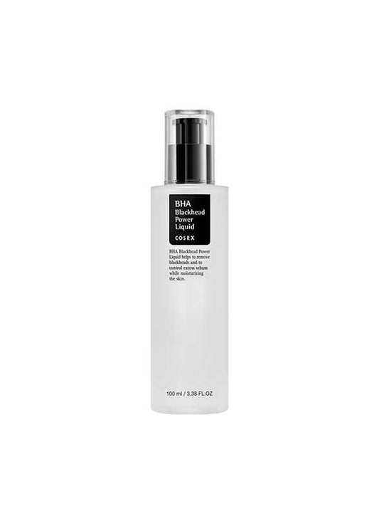 Cosrx BHA Blackhead Power Liquid Treatment 100ml