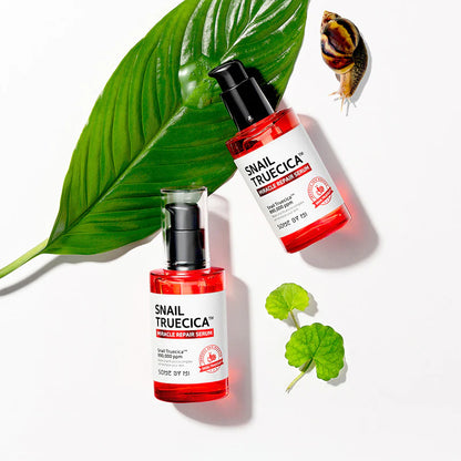 SOME BY MI SNAIL TRUECICA MIRACLE REPAIR SERUM 50ML