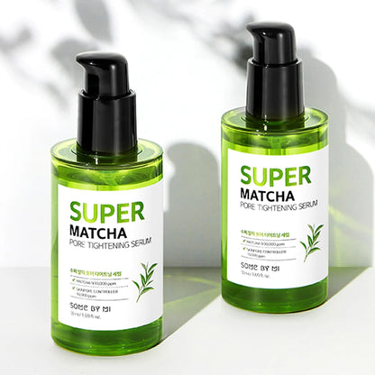 Some By MI Super Matcha Pore Tightening Serum 50ml