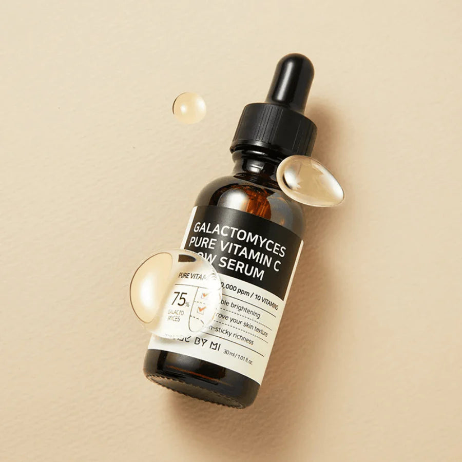 Some By MI Galactomyces Pure Vitamin C Glow Serum 50ml