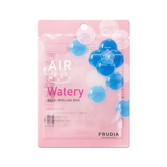 Frudia AIR Mask 24